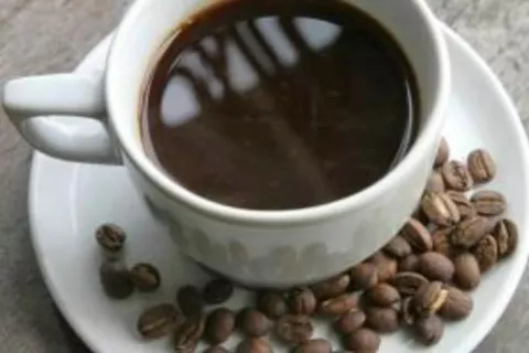 ¿Le gusta el café sin azúcar? Podría ser un psicópata