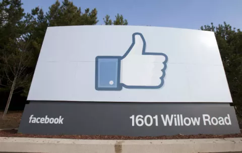 Facebook recompensa a un marroquí con 7,500 dólares por detectar un fallo