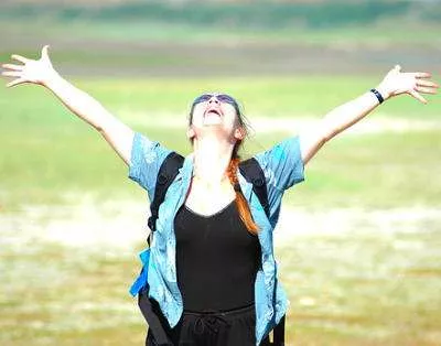 Determinan cuál es la edad de la máxima felicidad