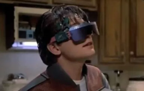 Predicciones de “Volver al futuro” que se cumplieron en 2015