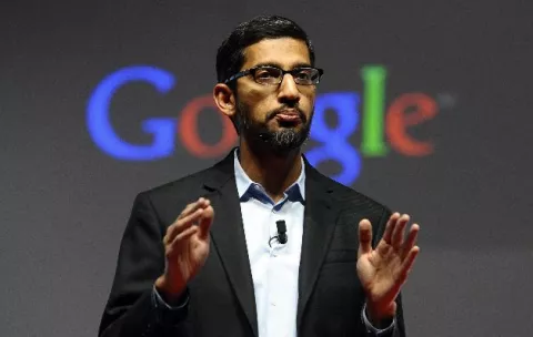 Google y Microsoft sellan la paz en su litigio de patentes