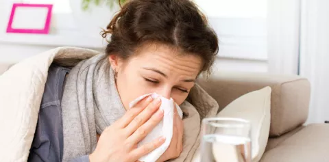 Crean en Japón un fármaco que puede curar la gripe en un día