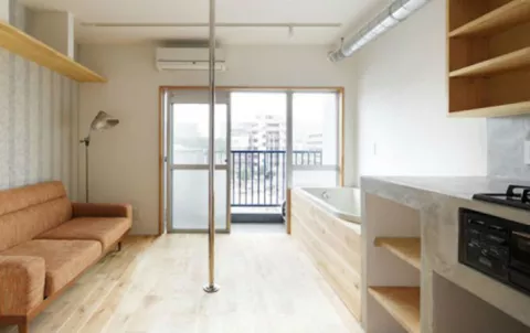 Cómo la decoración influye en nuestra vida sexual