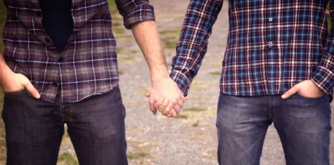 Estudio señala nexo entre homosexualidad y genes