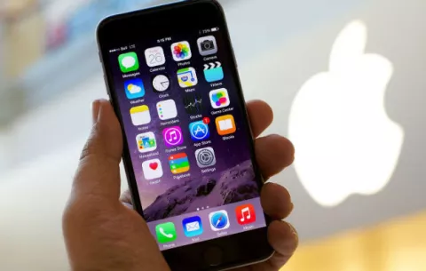 iPhone 5 se consume tu data sin que te des cuenta