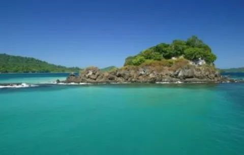 La vida en las islas del Pacífico corre peligro en los próximos meses