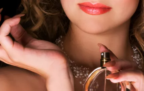 Aumenta la vida de tus perfumes