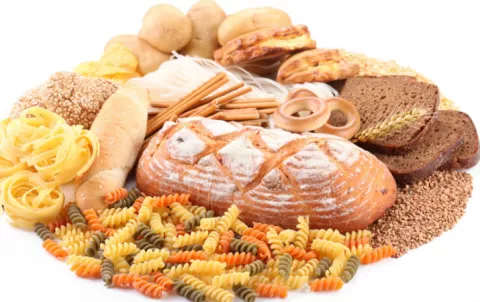 La mejor hora del día para comer carbohidratos