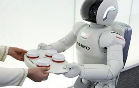 Robot ayudante doméstico, el nicho desafiante para emprender