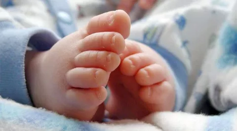 Padres argentinos le ponen a su hijo "Lucifer"