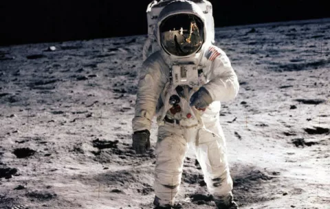 Rusia enviará una misión tripulada a la Luna en 2029