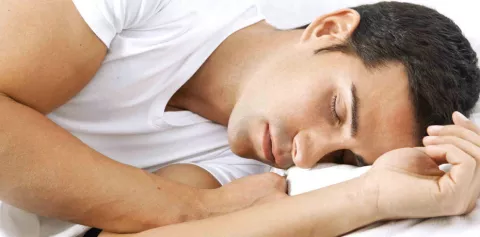 Secretos para dormir bien