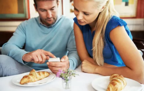 91% de jóvenes iberoamericanos considera imprescindible su "smartphone"