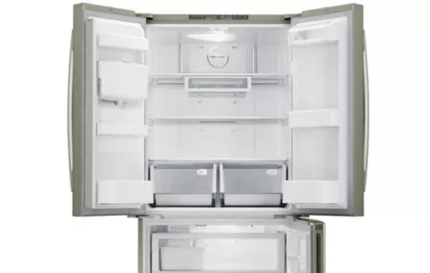 Cinco trucos para descongelar más fácilmente tu refrigerador