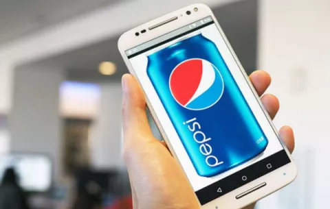 Pepsi lanzará un teléfono celular