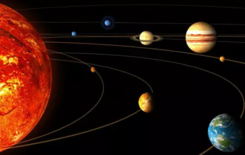 La búsqueda de vida en otros planetas está en sus comienzos