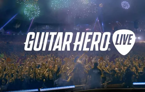Guitar Hero Live, más interactivo