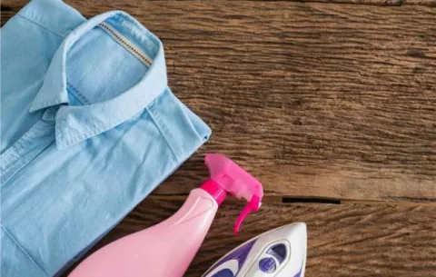 Trucos para que tu ropa siempre parezca nueva