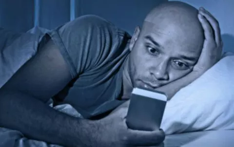 Pasos para curar esa adición a la tecnología
