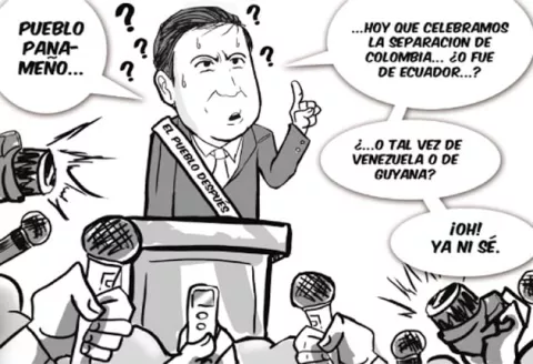 Trazo del Día – 4 de noviembre de 2014
