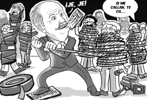 Trazo del Día – 5 de noviembre de 2015