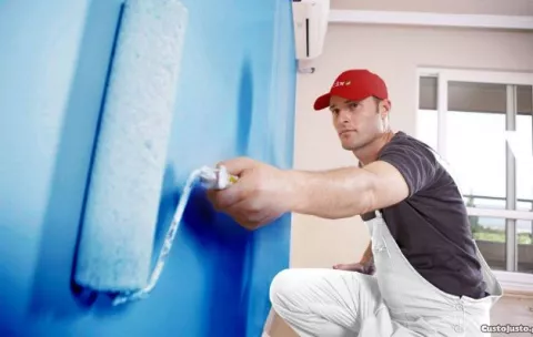 Elija la mejor pintura para darle mayor vida a su hogar