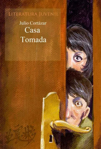 Casa tomada 