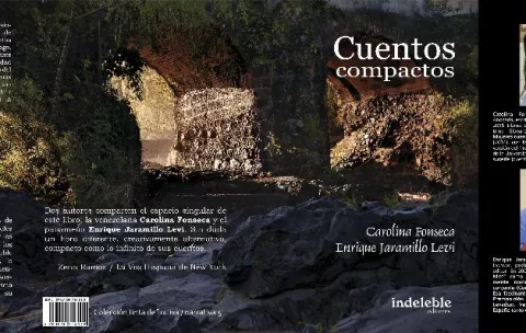 Sobre 'Cuentos compactos' 