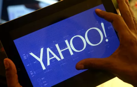 Starboard Value pide a Yahoo vender su negocio central de internet