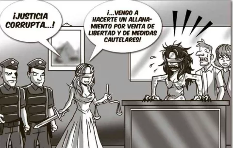 Trazo del Día – 14 de noviembre de 2015