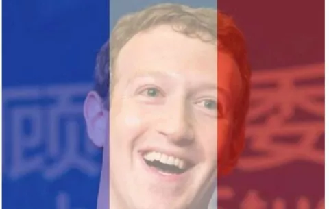 Critican a Facebook por tardar en usar su función para desastres 