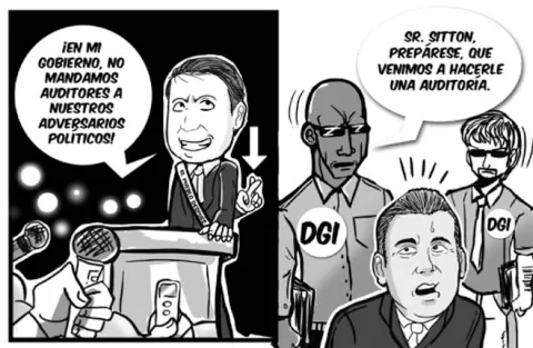 Trazo del Día – 16 de noviembre de 2015