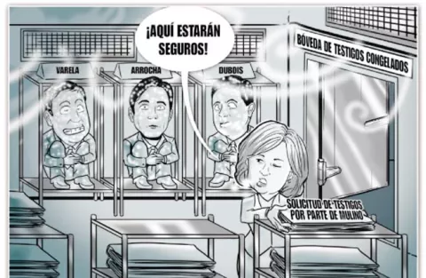 Trazo del Día – 24 de noviembre de 2015