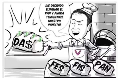 Trazo del Día – 26 de noviembre de 2015