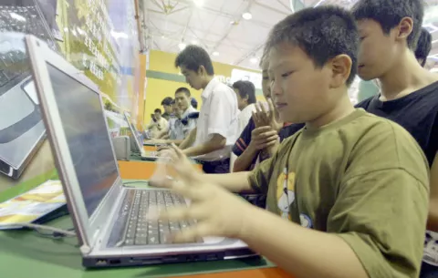 Cisco conectará escuelas de Latinoamérica en menos de cinco años