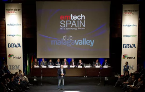 Comienza en Río de Janeiro el principal congreso sobre tecnologías emergentes