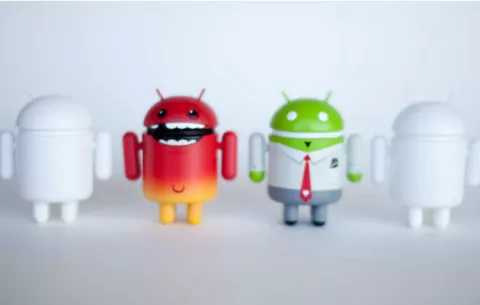 Mantenga su Android  libre de virus y 'malware'