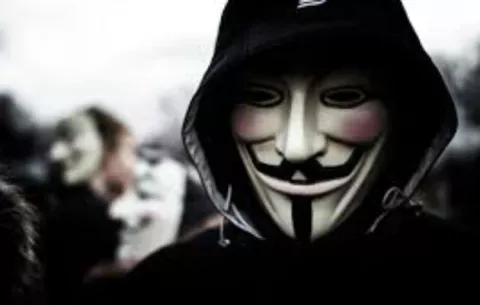 Anonymous saboteó más de 5 mil cuentas de Twitter ligadas a Estado Islámico 