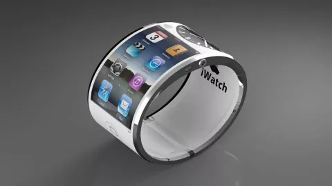 El reloj de Apple se impone entre los "smartwatches"