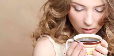 El café no era tan malo como nos habían contado