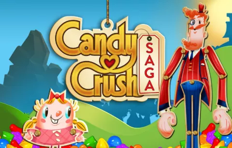 Invitaciones de Candy Crush tienen los días contados
