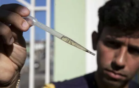  Personas asintomáticas pueden transmitir dengue a mosquitos