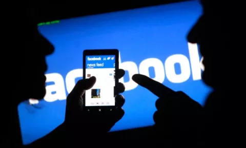 Facebook se prepara para lanzar una aplicación de noticias la próxima semana