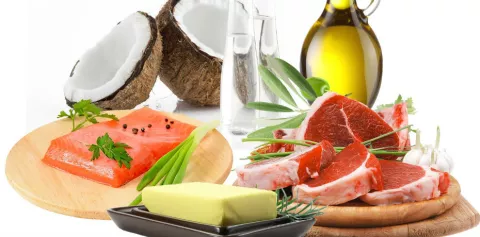 Dietas sin grasas no resultan eficaces a largo plazo, señala estudio