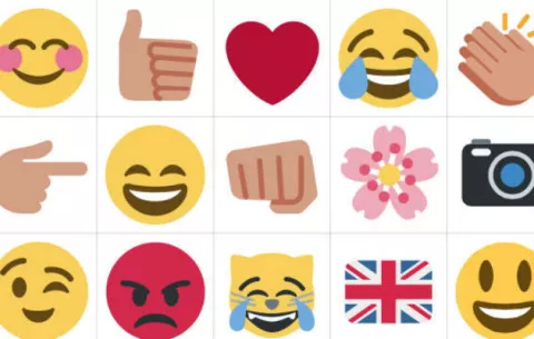 Twitter está probando 'emojis' para reaccionar a los 'tweets'