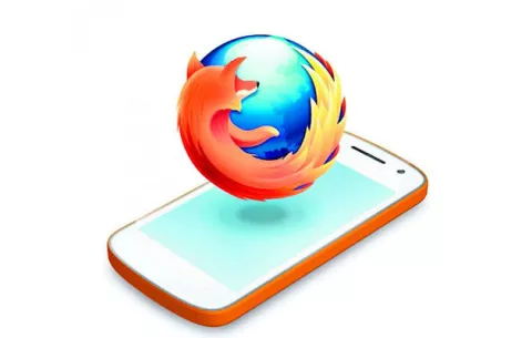 Firefox para iOS ya es una realidad