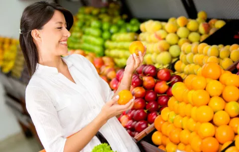 Consejos para calmar el hambre entre horas sin engordar