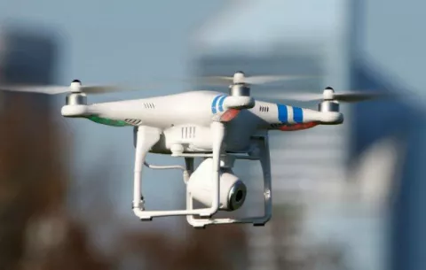 Google espera enviar pedidos con “drones” a partir del 2017
