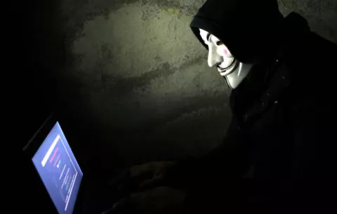  Anonymous lanza guía para "hackear" al Estado Islámico