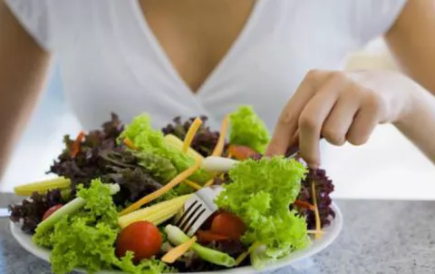 La obsesión por comer sano puede hacer daño a la salud